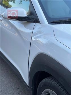 هيونداي كونا